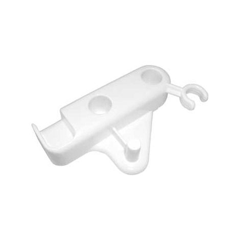 BUTOIR DROIT PORTILLON H70X20 POUR REFRIGERATEUR INDESIT - C00045967