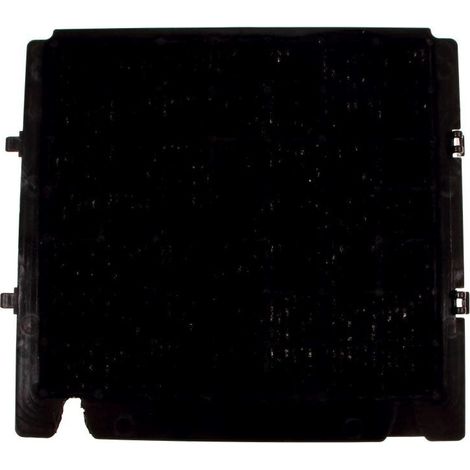 Ersatzteil - Original-Aktivkohlefilter -  - BEKO, GRUNDIG