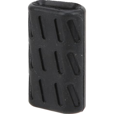 Gummikappe für Motorrad-Fußhebel 1200 1100 950, Ersatzteil für Hypermotard 796 von 2010 bis 2012 (1/5)