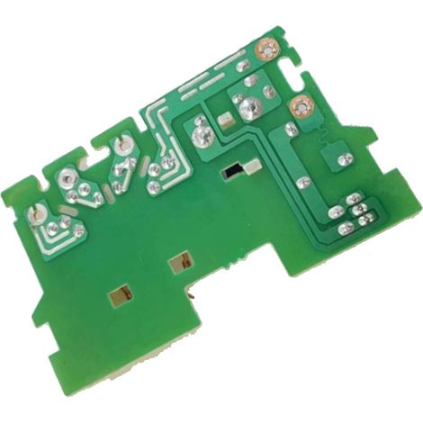 Ersatzteil - Elektronikkarte -  - MOULINEX
