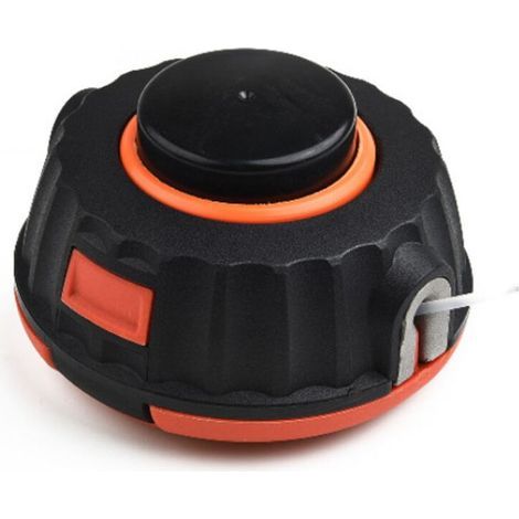 Tête de coupe P25 pour McCulloch B26ps T26cs Mt260cls Remplace 5310250-01 (1/4)