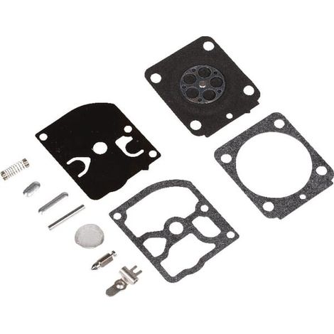 Set reparaci贸n carburador Zama ZAMA ZRK100