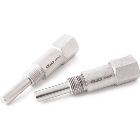 2 piges de positionnement arbre à cames OEM 1870896900 - SA 6441 - CLAS Equipements