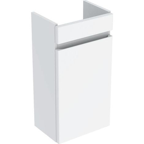 Geberit Renova Plan Unterschrank für Handwaschbecken, 1 Tür, (1/5)