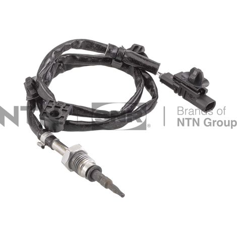 Capteur de temperature d'echappement - EGT189.10 - SNR - Compatible avec véhicule Kia, Hyundai