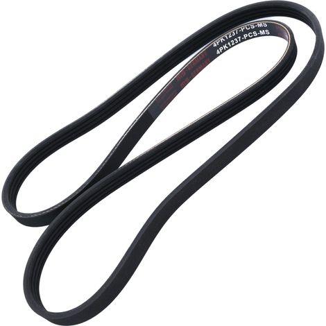 4PK1237 PK Mehrrippengürtel