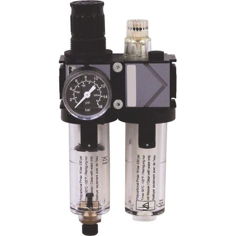 Équipements de climatisation EWO Variobloc 3/4''