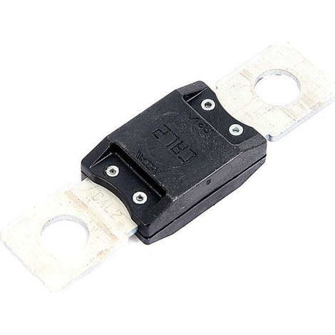 Fusible de Batterie CAL2 175A pour Megane Scenic Master Clio (1/5)