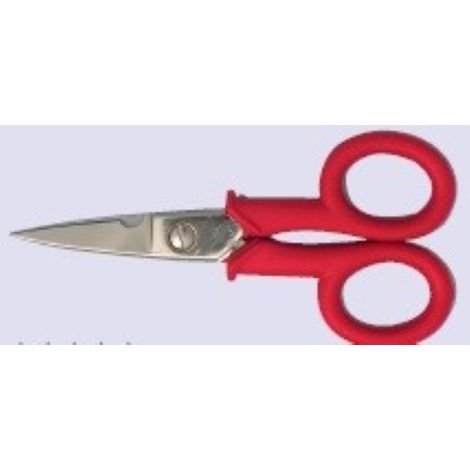 Forbici Elettr.Dir.Mm 145 - Oreca New (1/2)