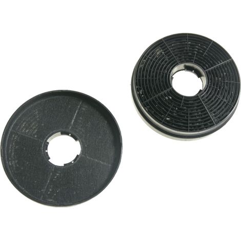 Ersatzteil - Kohlefilter -  - CANDY, ROSIERES