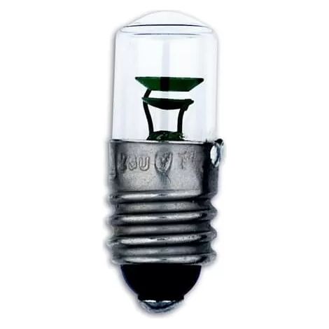 Busch-Jaeger Glühlampe 12V 1,5W E10 8342 (1/2)