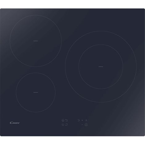 CANDY Plaque Induction CANDY CI633CM1 (1/5)