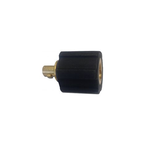 Adaptateur male 10-25 mm² pour femelle 35-95mm²