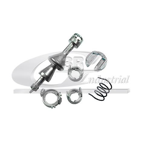 3RG 80186 KIT LEVA CERRADURA PUERTA (6PCS)