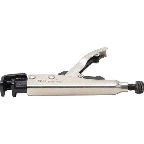 Pinza BGS  Grip con  sgancio rapido  220 mm  - 484 (1/5)