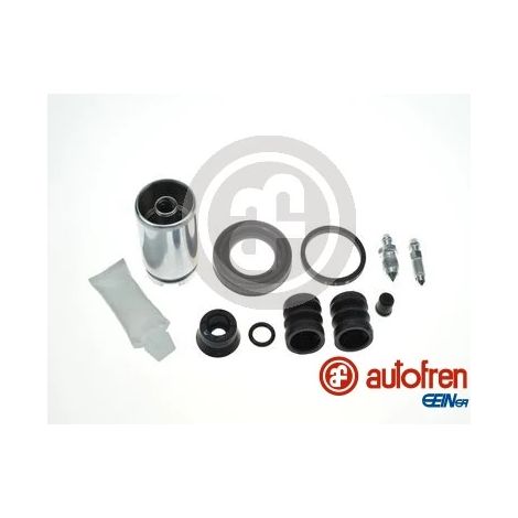 Kit de réparation, étrier de frein Autofren Seinsa D41161K ALFA ROMEO 1075553