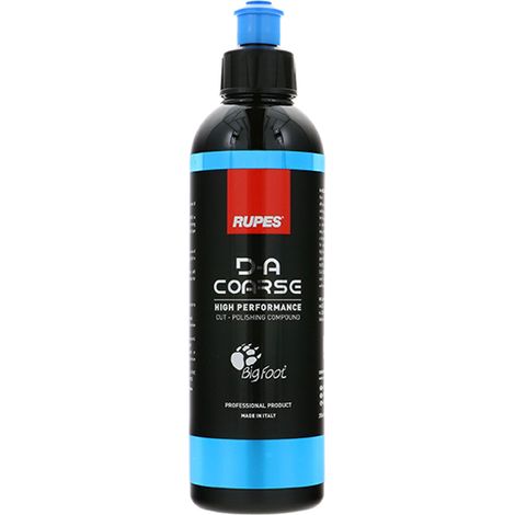 PATE RUPES 9.DACOARSE250 ABRASIF DE GROSSE 250 ml