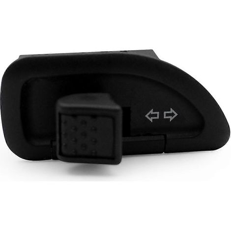 Interrupteur de clignotants pour moto Piaggio 642679