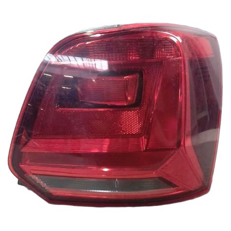 [PRODUIT D'OCCASION] Feu Arriere Droit VOLKSWAGEN Polo ♻️ Ref Oe. 6c0945096m - Garantie à vie (1/4)