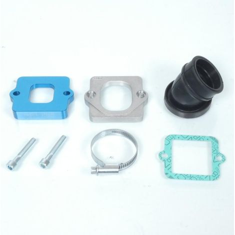 Pipe d admission Polini pour Scooter Piaggio 50 Typhoon Avant (1/5)