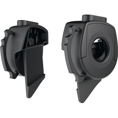 ABUS Mechanical 41453 Visor Adaptor for SPECTOR/SPECTOR-E Helmets ABU41453