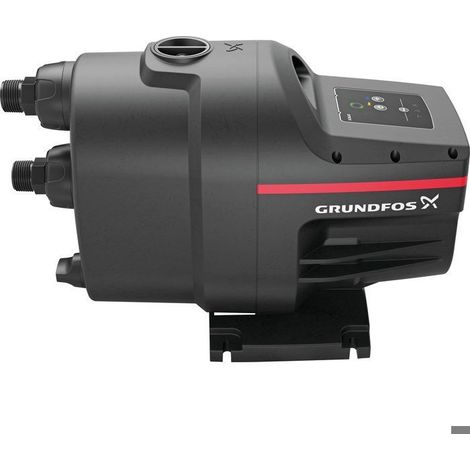 Pompe de surpression compacte auto-amorçante – SCALA1 3-35 – Grundfos (1/3)