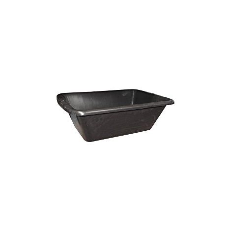 FISCHER DAREX - Auge de maçon 12 l polyéthylène