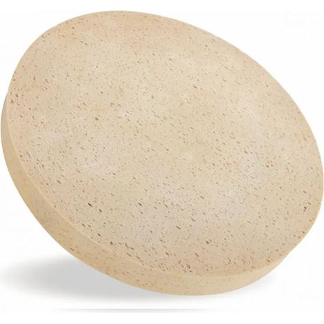 Tampone lisciatore dedra ded77671 schiuma flessibile 40 cm (1/3)