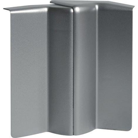 Angle intérieur pour plinthe SL15100 alu (SL151004D1)