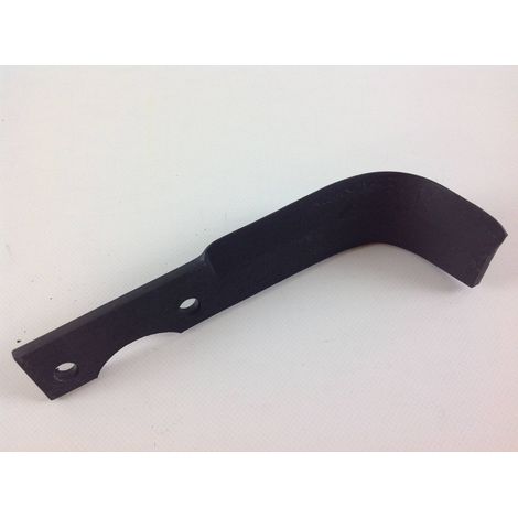 Lama zappa motocoltivatore motozappa fresa compatibile 350-568 B.C.S.sx 193mm