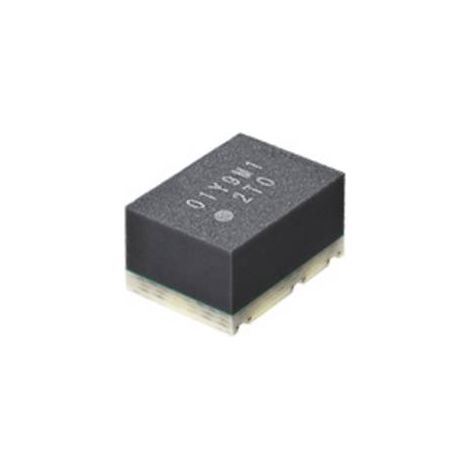 Omron G3VM-61VY2 Relais PhotoMOS 1 pc(s) Bag (1/2)