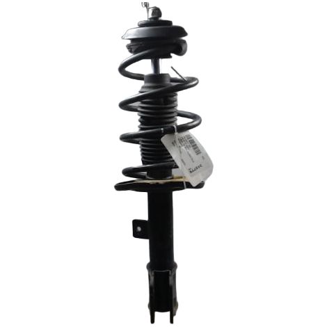 [PRODUIT D'OCCASION] Amortisseur Avant Droit PEUGEOT 308 2007- ♻️ Ref Oe. 520806 - Garantie à vie (1/3)