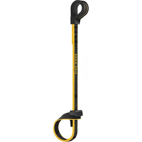 TOOLINK L PARA CONECTAR HERRAMIENTAS- MOSQUETONEABLE HASTA 5Kg