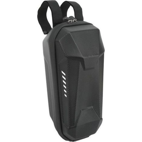 Sac De Rangement Pour Trottinette Electrique - EVA - Etanche - 45 X 20 X 25 Cm - Noir - 1 Piece (1/4)