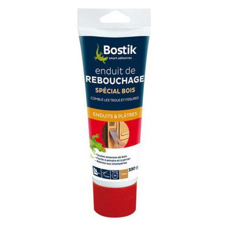 Bostik Holzspachtelmasse 330g - Bostik