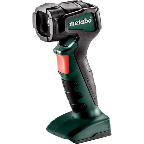 Lampada LED 12V Solo - METABO 600788000 - PowerMaxx ULA 12 LED