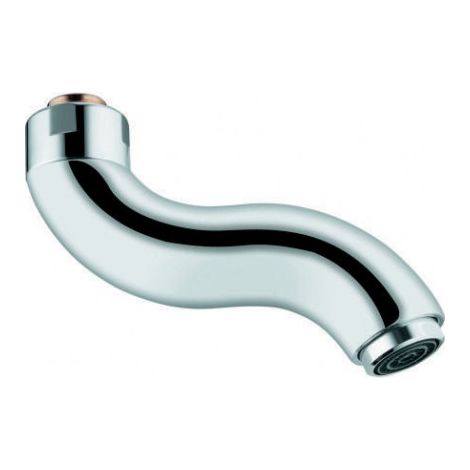 Soupape de vidange 43957 chromée