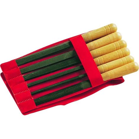 TROUSSE 6 LIMES GENEVE ( Prix pour 1 )