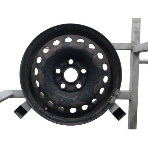 Jante Tole VOLKSWAGEN Transporter Multivan 3.96-6.03 [PRODUIT D'OCCASION]♻️7d0601025091
