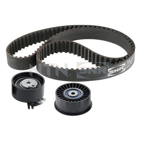 Kits de distribution - KD455.62 - SNR - Compatible avec véhicule Opel, Renault, Vauxhall