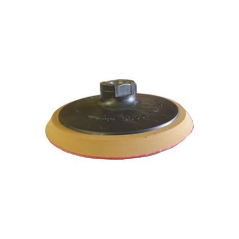 Lijadora rotativa M-14 125 mm - D ROTO PF