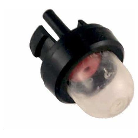 Poire d'amorçage adaptable 15 mm – Pour moteurs Husqvarna, Walbro, Dolmar – Démarrage facile des débroussailleuses et tronçonneuses - Wyj86