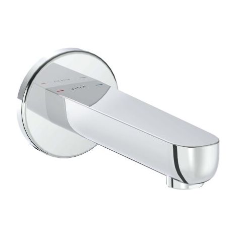 VITRA A43111EXP Entrée de bain Flow Soft