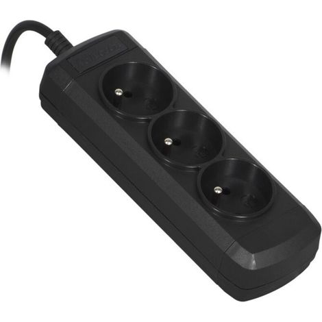 Extension de l'alimentation électrique COMBO-IEC-3G / 1,5M avec câble (1/4)