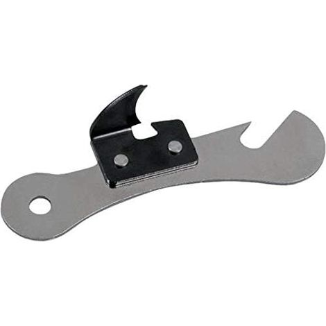 OUVRE Boite Metal