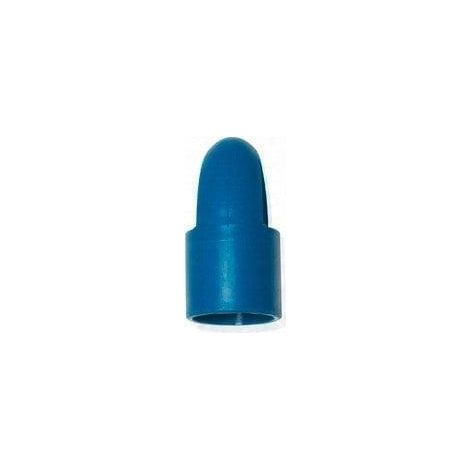 Leifheit Uzgalis katam Twist Accessoire de nettoyage bleu (1/3)