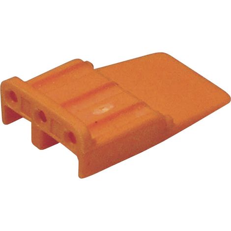 TE Connectivity WM 3 S Rundstecker Sicherungskeil Gesamtpolzahl: 3 Serie (Rundsteckverbinder): DTM