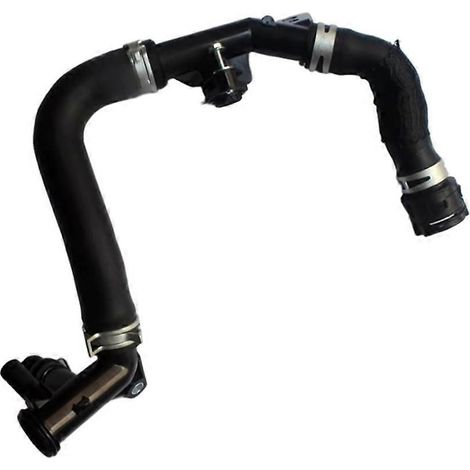 Durite de liquide de refroidissement 9804208380 compatible avec Peugeot 308, 208, Citroën C4 et Ford