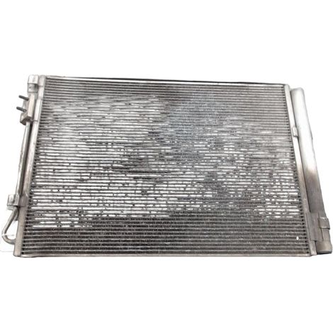 Condenseur Climatisation KIA Rio [PRODUIT D'OCCASION]♻️976061r000 (1/4)