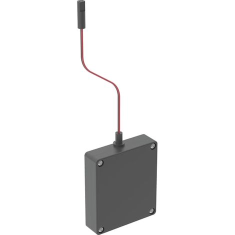 Geberit Batteriefach für Bambini Waschtischarmatur (ab Baujahr 2025)